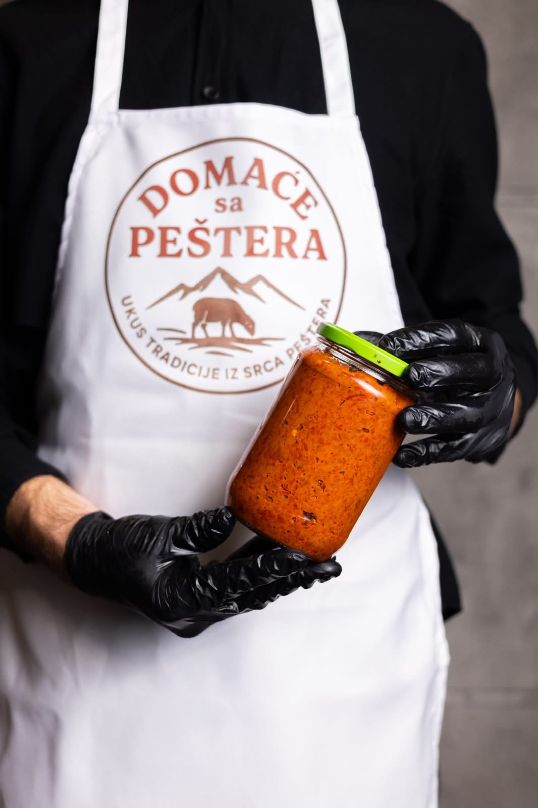 Domaci Ajvar