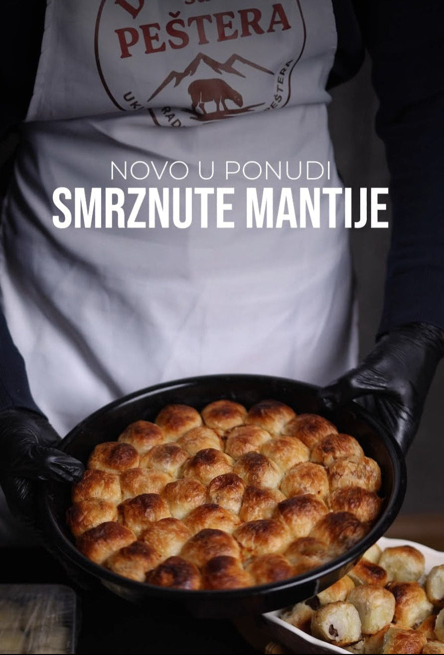 Mantije