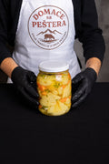Barena masna paprika